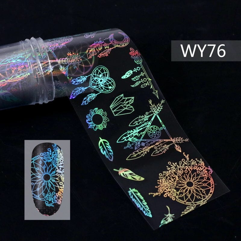 WY76