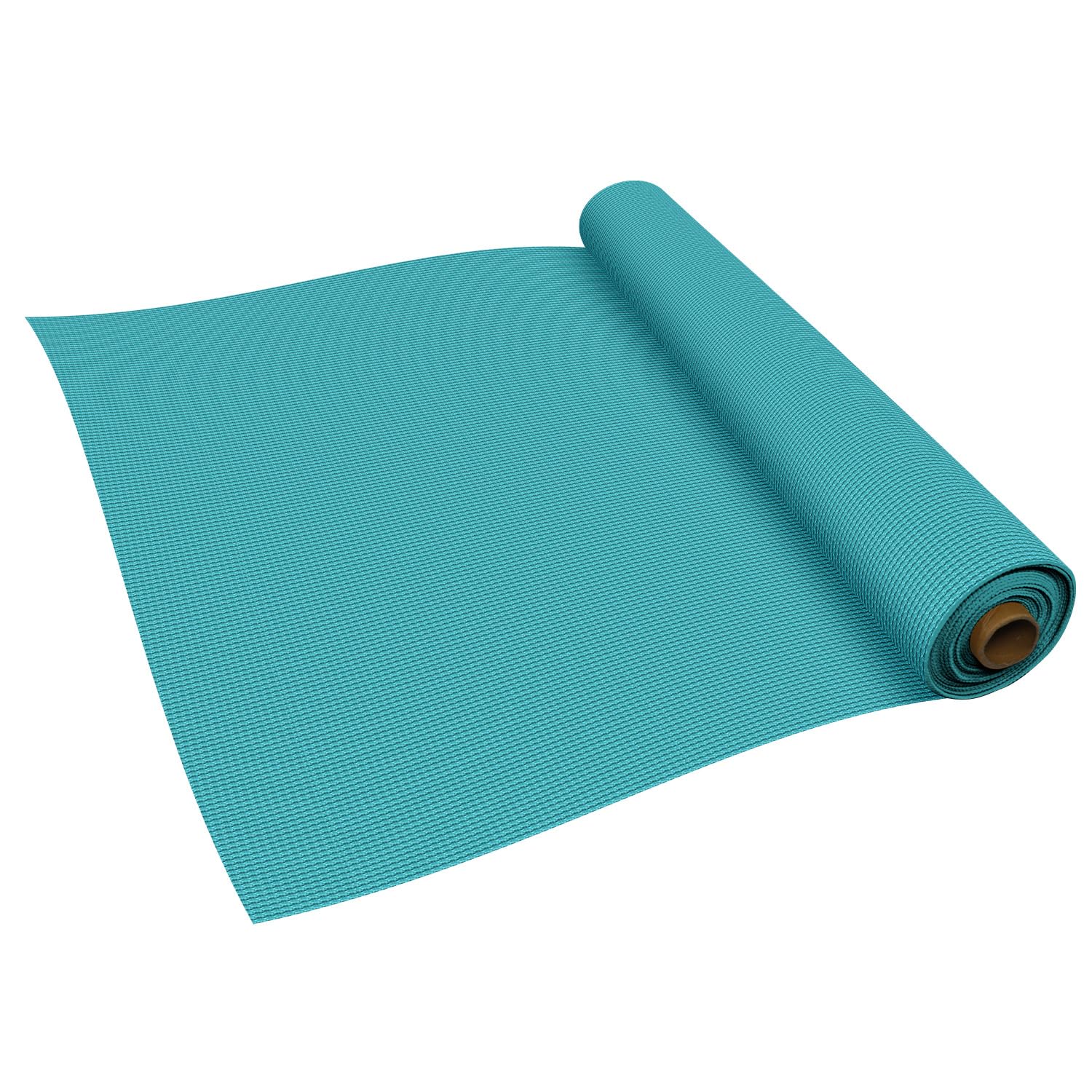 TANG Sunshades Depot 12x78 Ft Turquoise Sunscreen Shade Fabric Roll - 95% UV Block Privacy Screen & Windscreen Cloth for Outdoor Garden, Greenhouse, Barn - Durable Mesh Fabric Raw Roll Without Grommets | Perfect for Patio, Pool Cover & Plant Protection