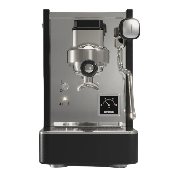 Premium Stone Coffee Maker - Durable & Stylish Espresso Machine for Home & Office Use | Perfect for Coffee Lovers & Gift Giving