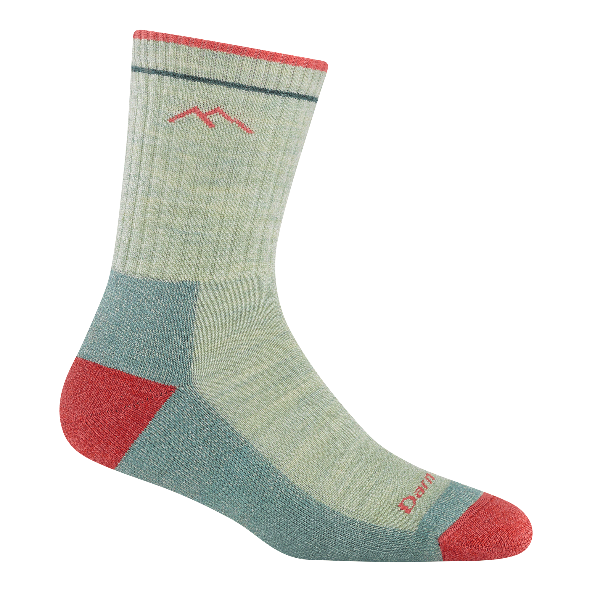 Women's Limited Edition Micro Crew Hiker Socks 2-Pack - Comfortable Hiking & Outdoor Adventure Socks for Women