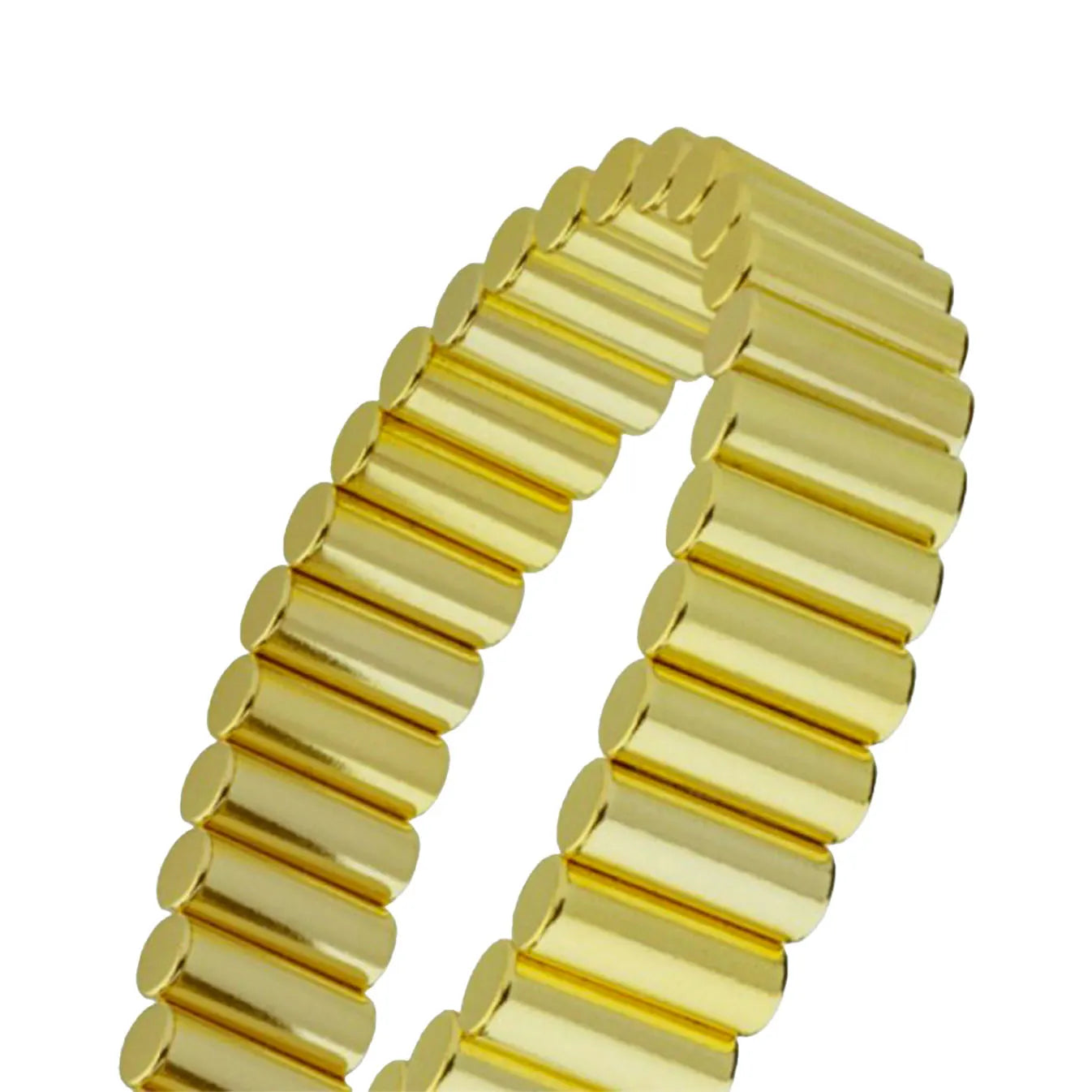 Magnalinx Magnetic Therapy Bracelet for Pain Relief & Improved Circulation - Wear for Workout, Yoga & Daily Comfort