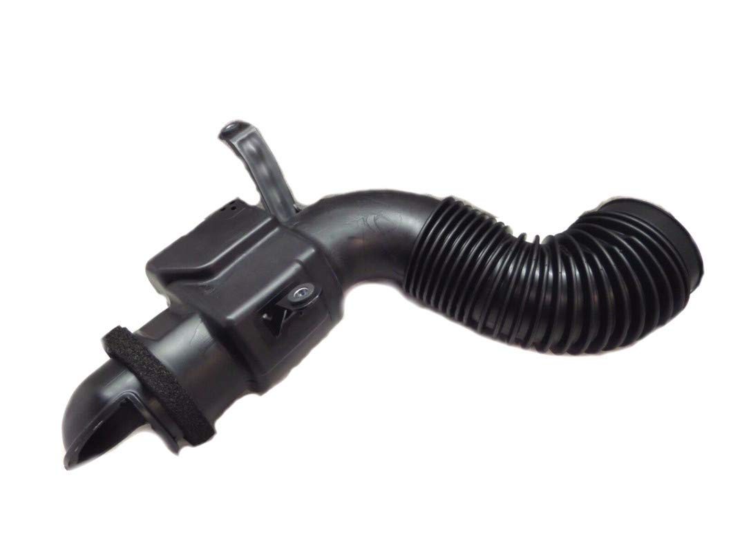 Toyota 17882-0P010 Air Cleaner Hose Replacement - Compatible with Select Toyota Models - Durable Engine Air Intake Hose for Improved Performance - Perfect for DIY Car Repairs & Maintenance