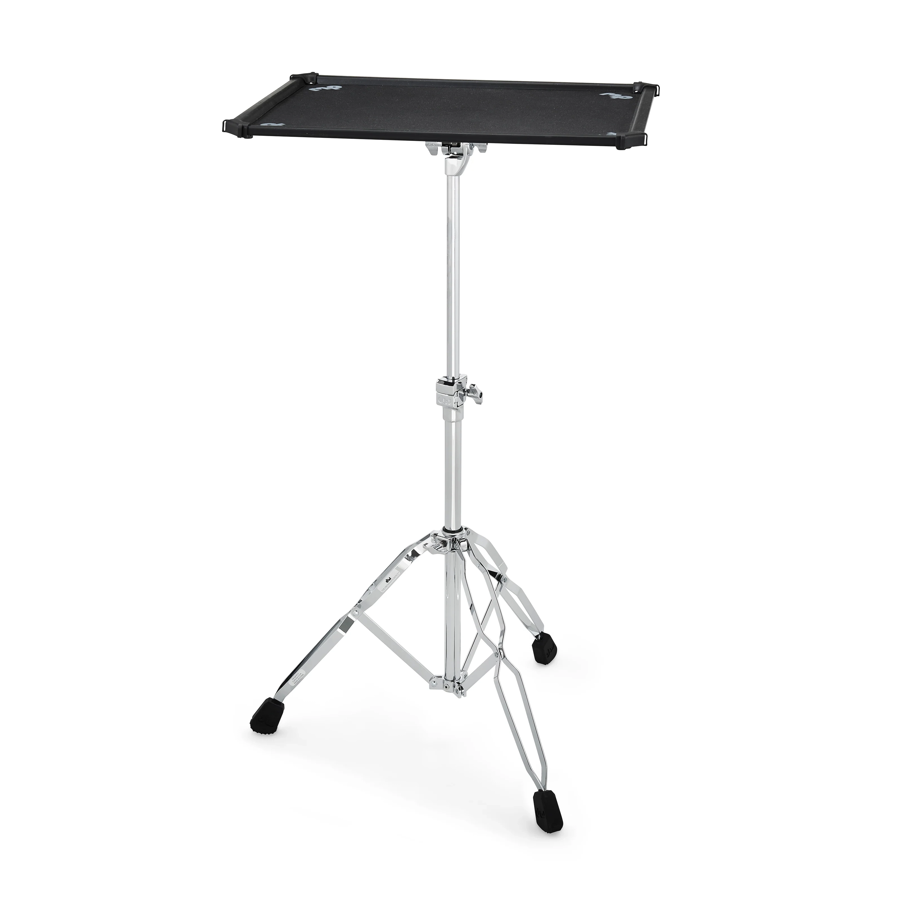 DW DWCP3800LS 3000 Series Adjustable Laptop Table Stand - Portable & Ergonomic Computer Desk for Home, Office, Bed, Couch - Perfect for Work, Study & Gaming