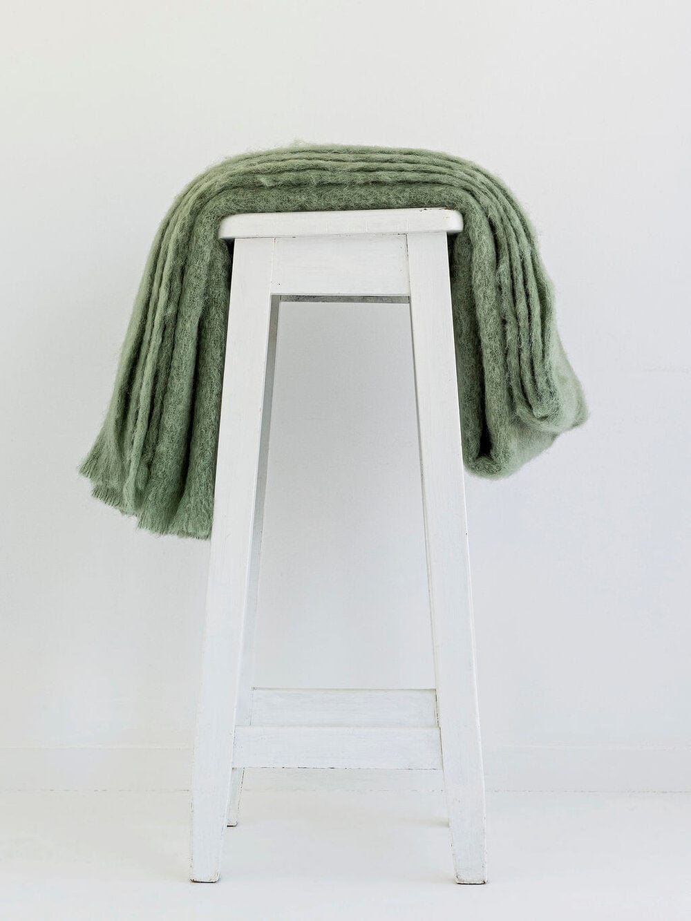 Windermere Mohair Throw Blanket - Soft & Luxurious Pre-Order Now | Cozy Home Decor, Bed & Sofa Accent