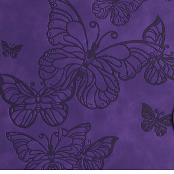 9 Purple