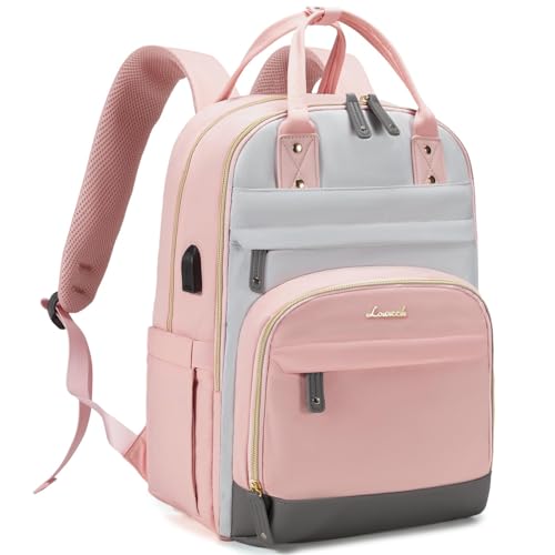 Grey-pink-grey