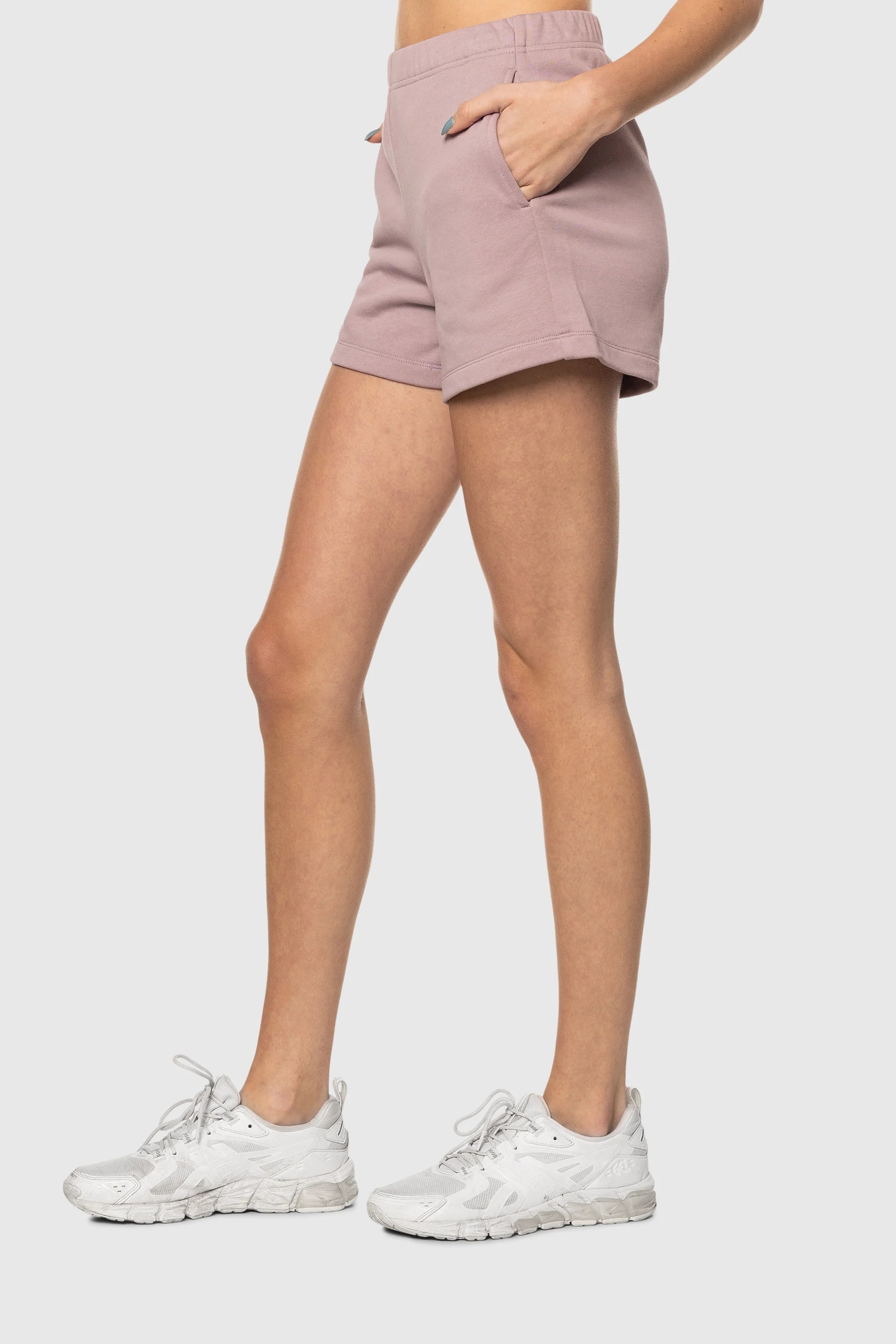 Men's Terry Sweat Shorts - Soft Cotton Lounge Shorts for Men - Comfortable Athletic Shorts for Running, Gym & Relaxing at Home