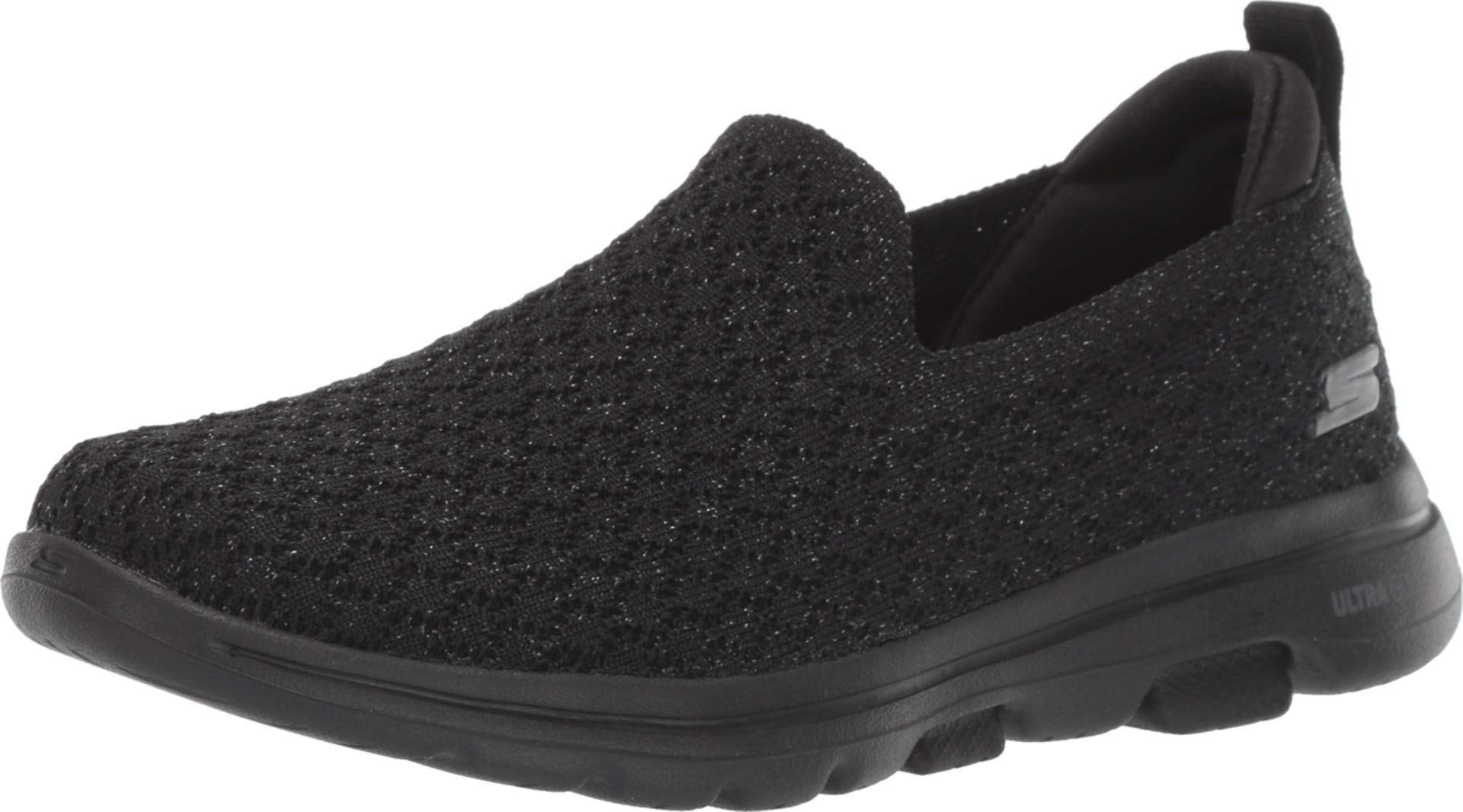Skechers Women's Comfort Walking Shoes - Lightweight Sneakers for Walking, Jogging & Everyday Wear | Perfect for Workouts, Travel & Casual Outfits
