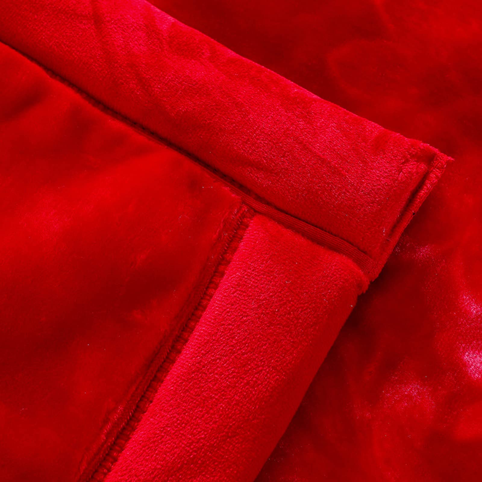Premium Korean Mink Blanket - Ultra Soft 2-Ply Fleece Blanket 80