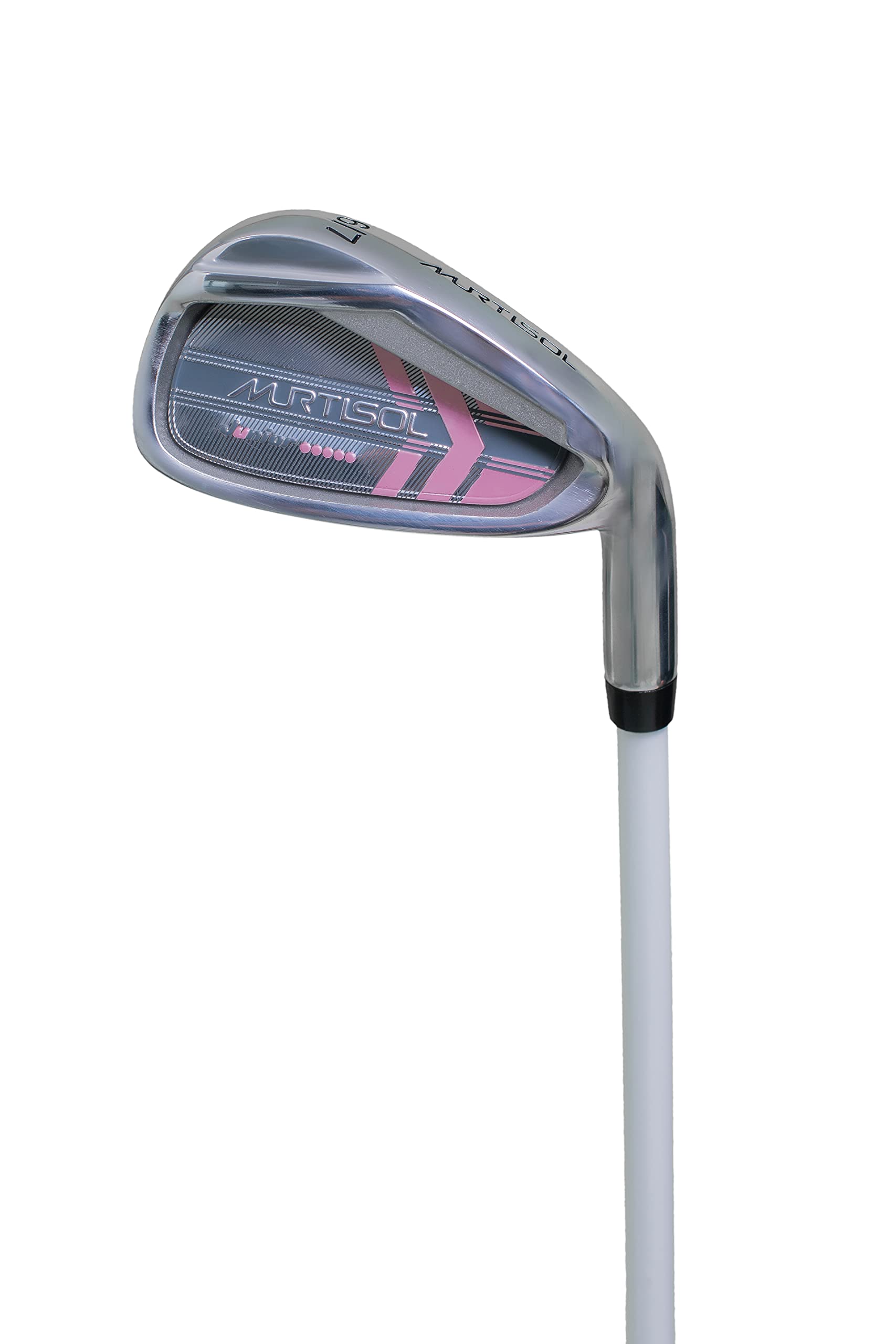 **Kids Golf Club Set - 5-Piece RH Junior Golf Clubs for Children | Perfect for Beginners, Backyard Practice & Junior Tournaments**