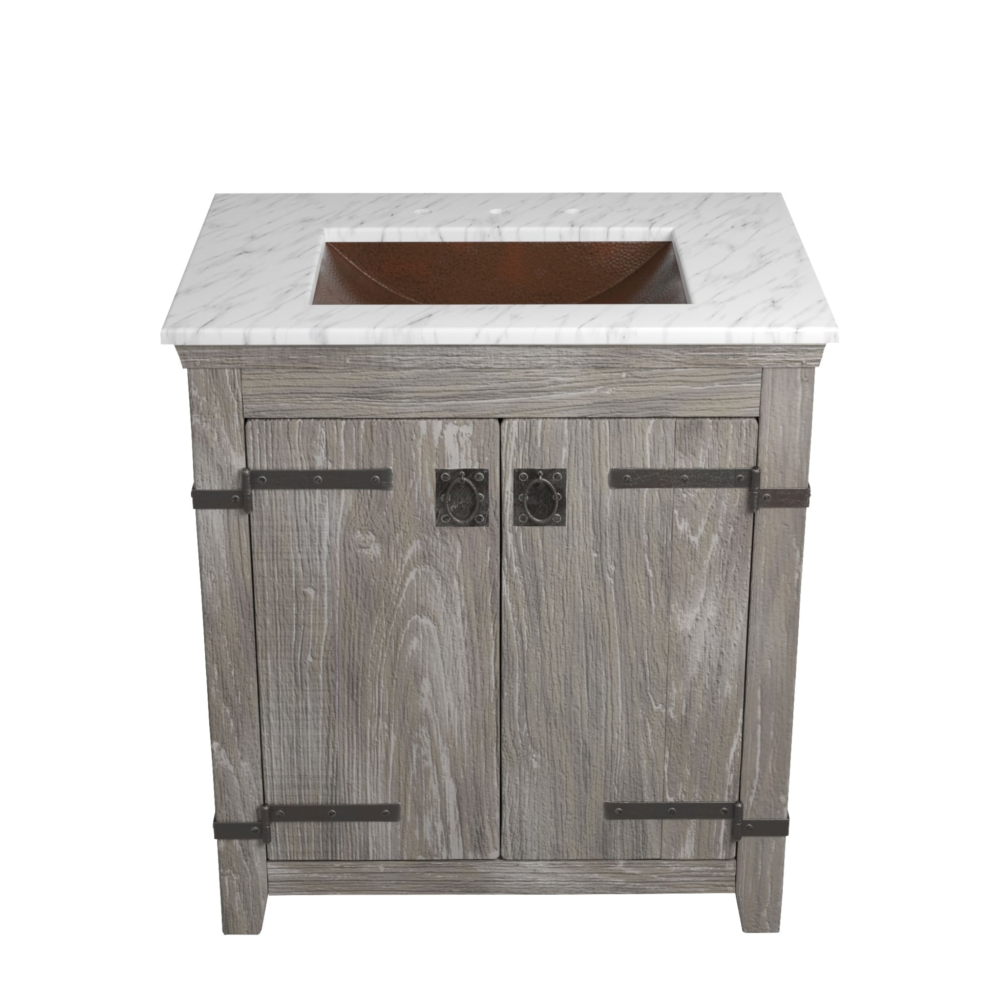 Native Trails Americana 30