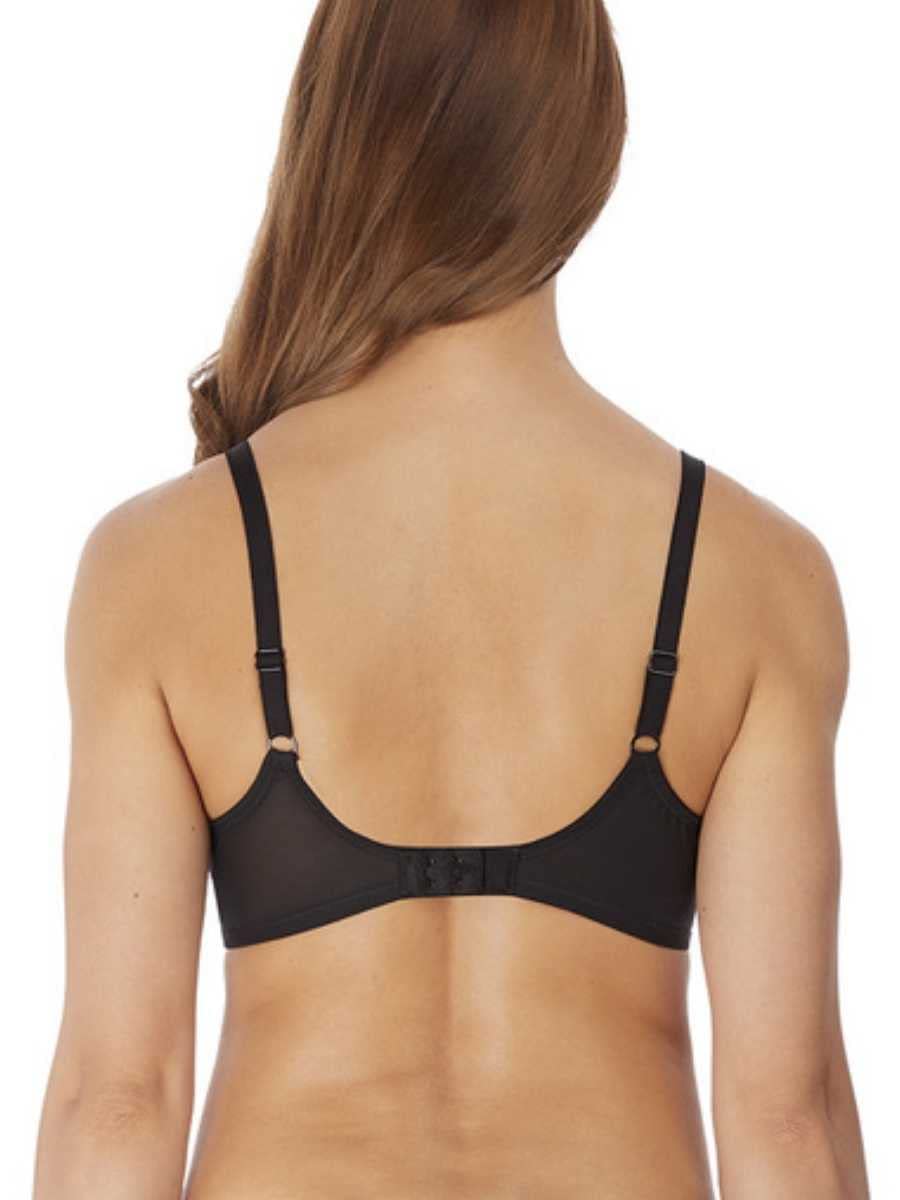 Wacoal Women's Seamless Comfort Bra - Wireless Support for Everyday Wear, Yoga & Lounge - Plus Size Options Available
