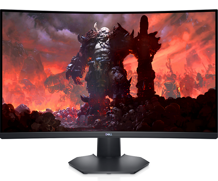 Dell S3222DGM 31.5