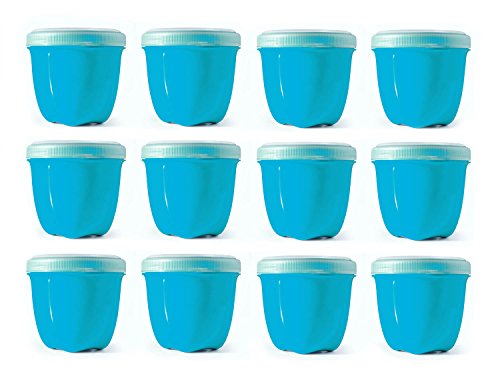 Aqua Blue
