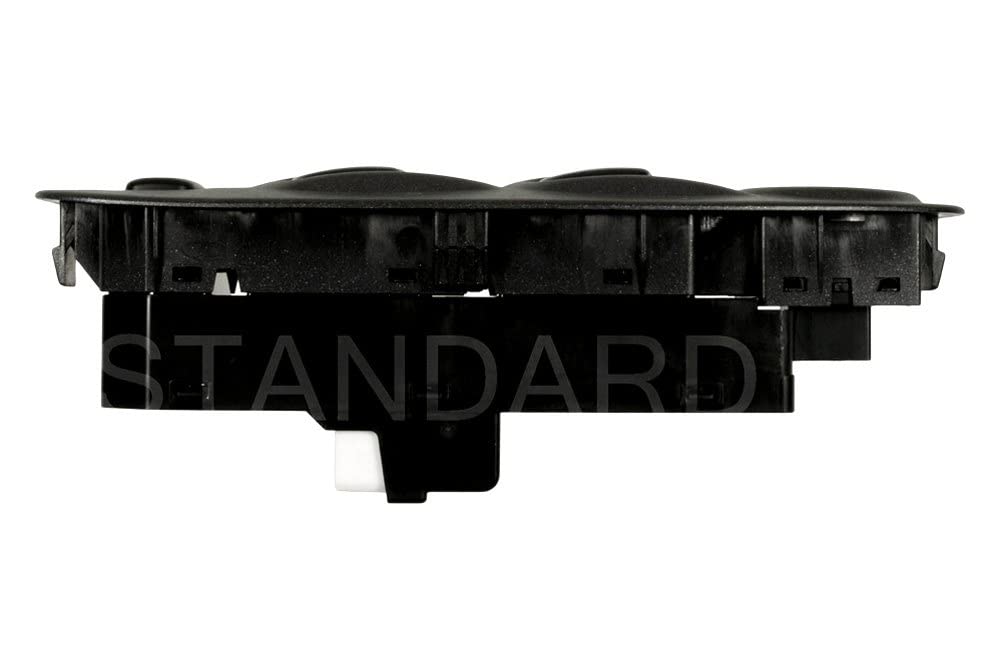 Standard Motor Products DWS-1127 Power Window Switch - Replacement Auto Part for Smooth Window Operation | Perfect for Car, Truck & SUV Repairs | Easy DIY Installation