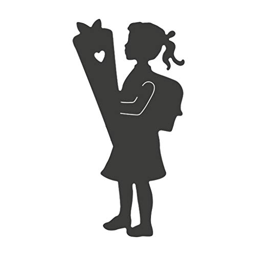 A girl Carrying Flowers