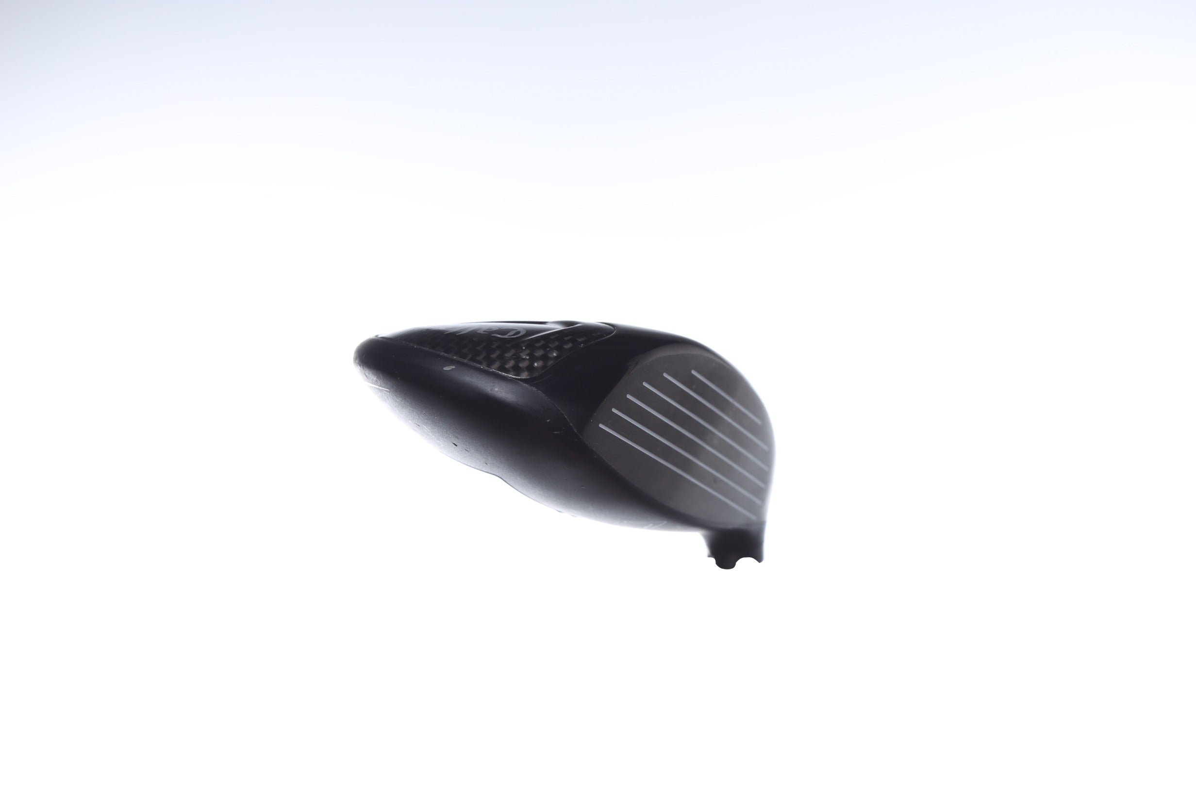 Used Callaway Rogue ST LS Fairway Wood 15° Left Handed Golf Club - HEAD ONLY | Premium Golf Equipment for Left-Handed Players | Perfect for Driving Range Practice & Course Play