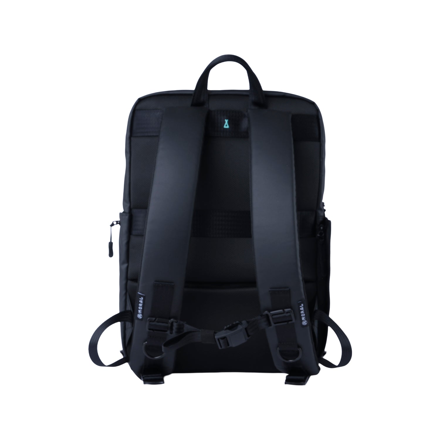 Cecil Compact II Backpack - Lightweight Travel Backpack for Men & Women, Water-Resistant Daypack with USB Charging Port - Perfect for Commuting, Hiking, and Business Travel