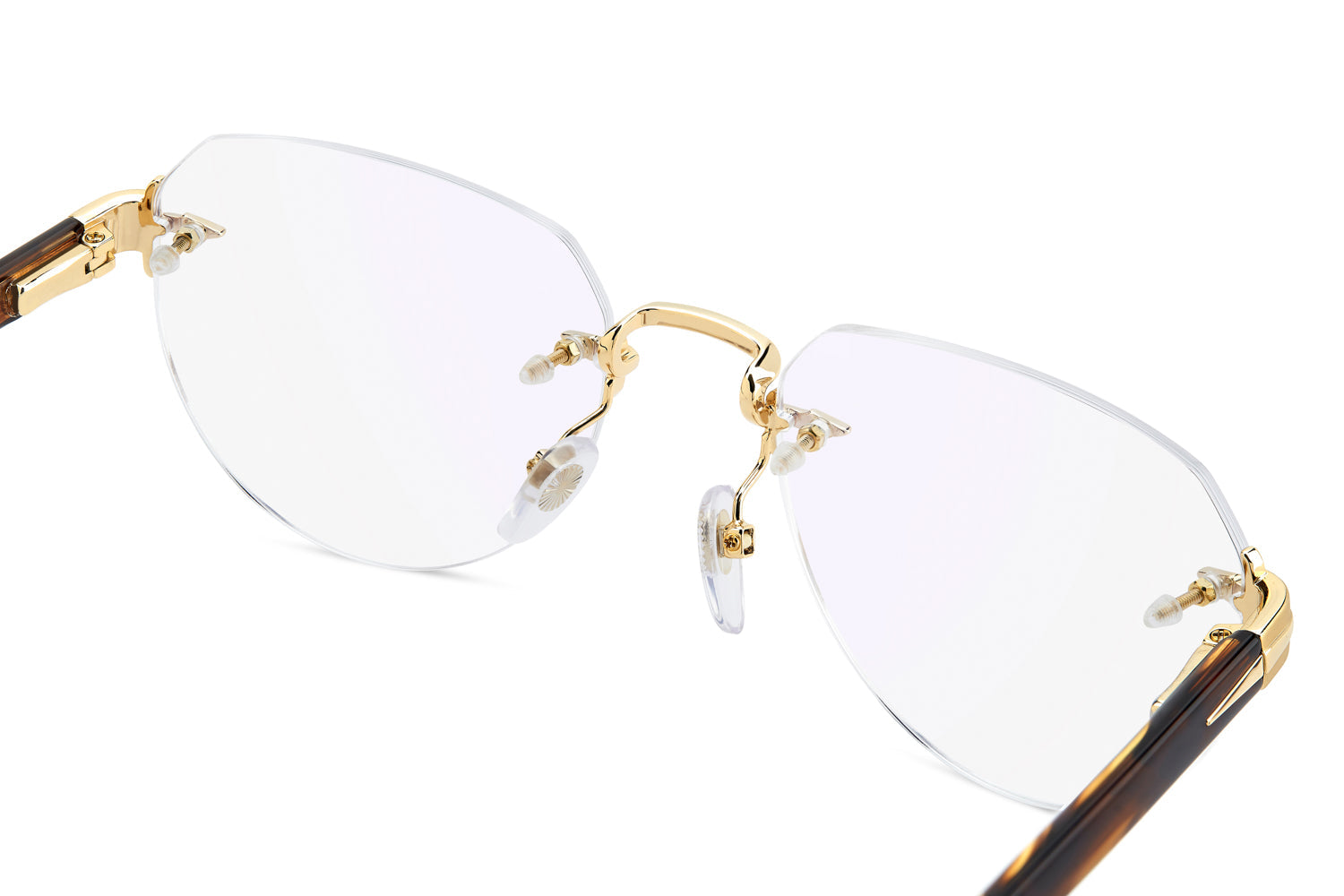 David Beckham DB7145 Sunglasses - Polarized UV Protection Aviator Style for Men & Women - Perfect for Driving, Travel & Outdoor Activities