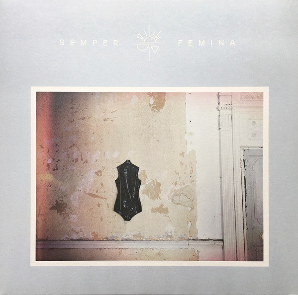 Laura Marling Semper Femina Vinyl LP Album - Near Mint (NM or M) Condition - Perfect for Vinyl Collectors & Music Enthusiasts
