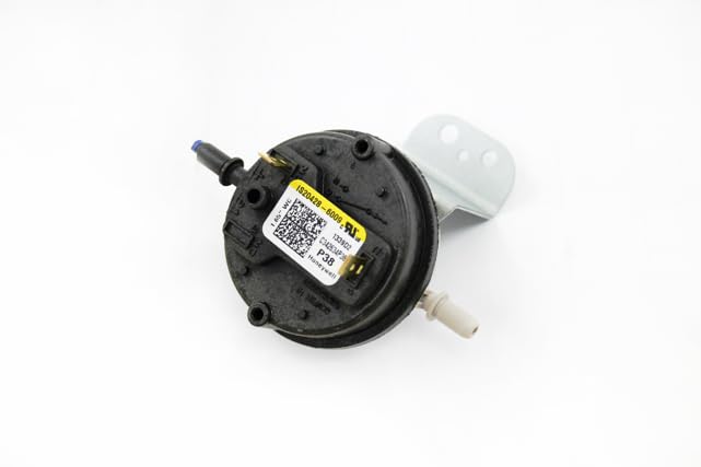 Trane SWT3254 Pressure Switch 1.59