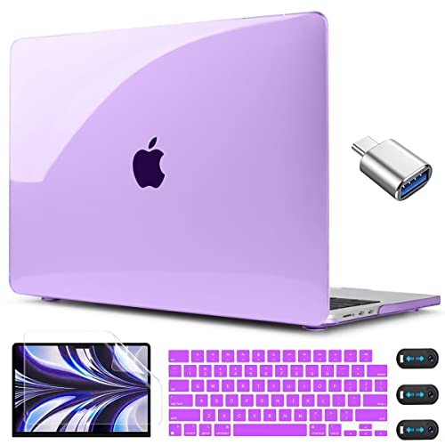 Air13.6inch-Crystal Purple