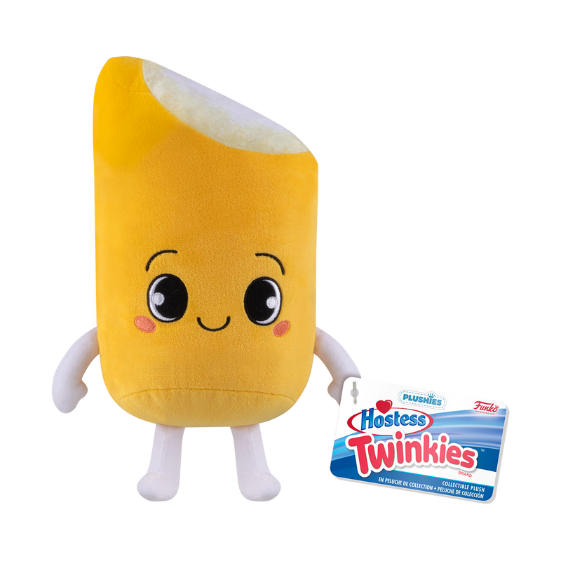 Twinkies Funko 10