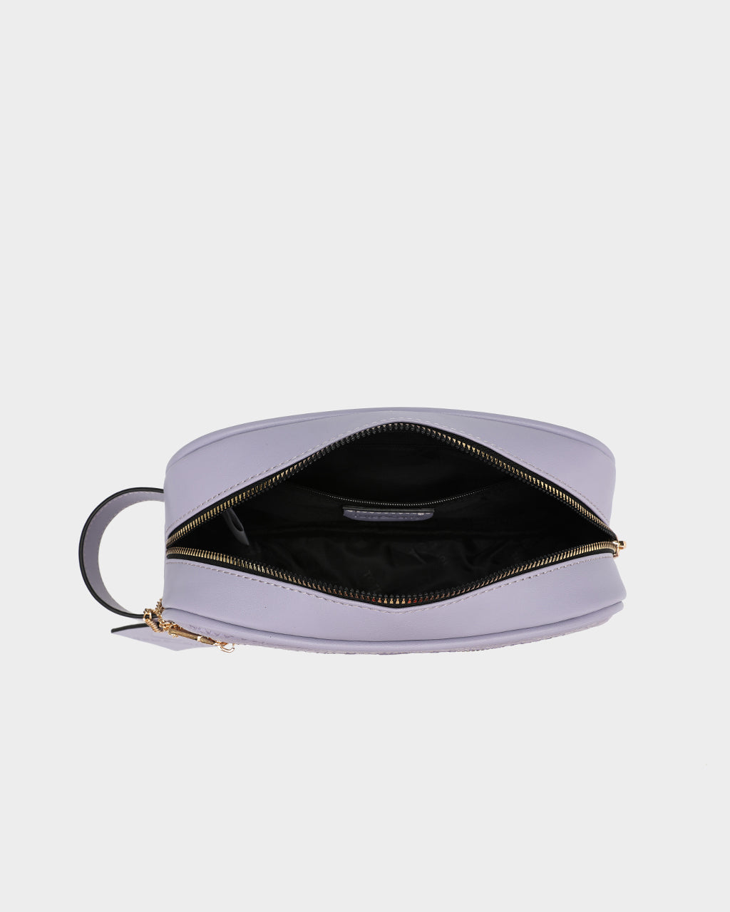 Apollo 1 Travel Toiletry Bag - Waterproof Cosmetic Organizer for Women & Men, Lavender - Perfect for Vacation, Gym & Business Trips