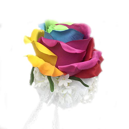 Wrist Corsage