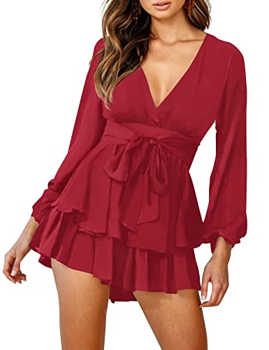 Red Solid
