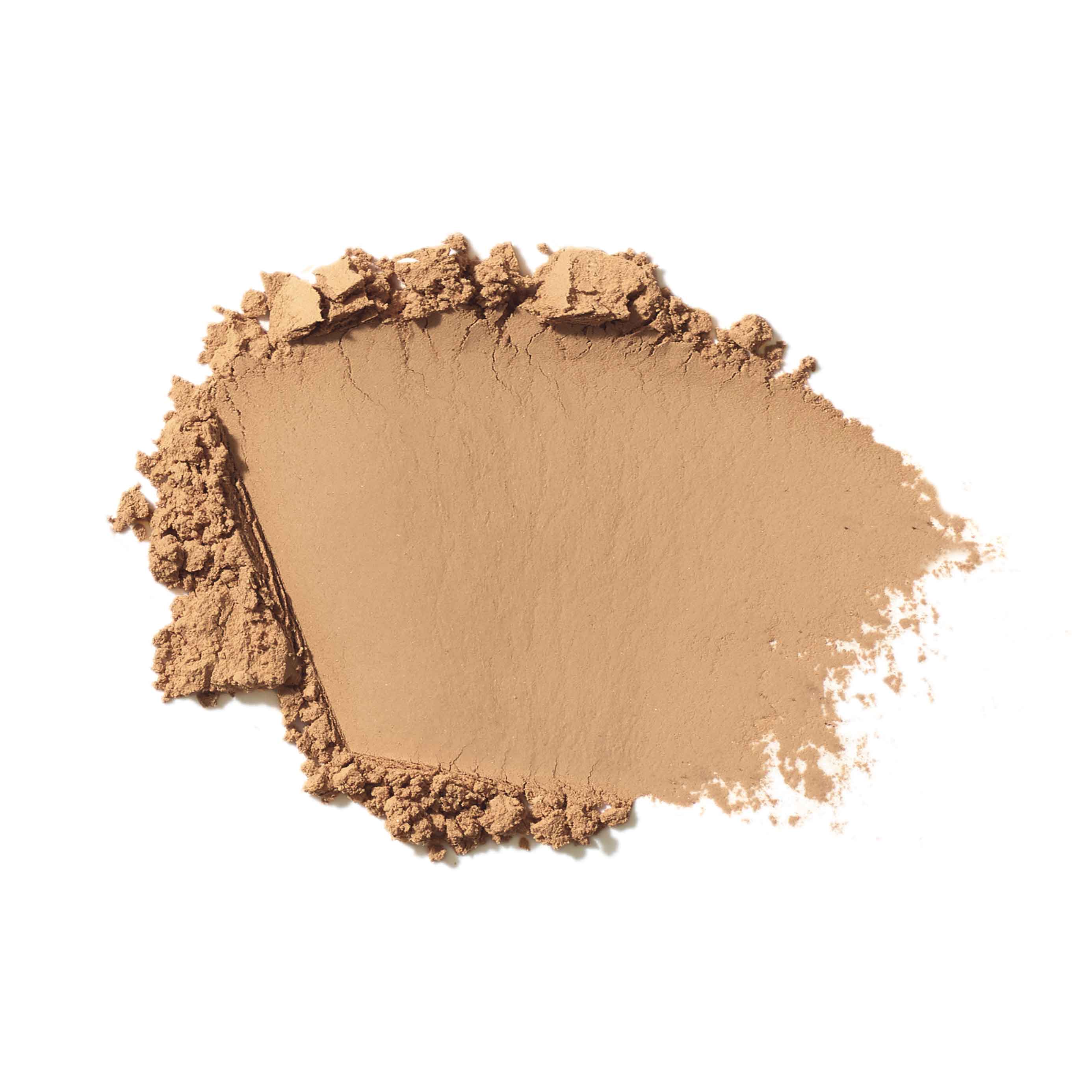 PurePressed® Mineral Foundation SPF 20 - Refillable Compact for Flawless Coverage | Natural Sun Protection & Oil Control | Perfect for Daily Wear & On-the-Go Touch Ups