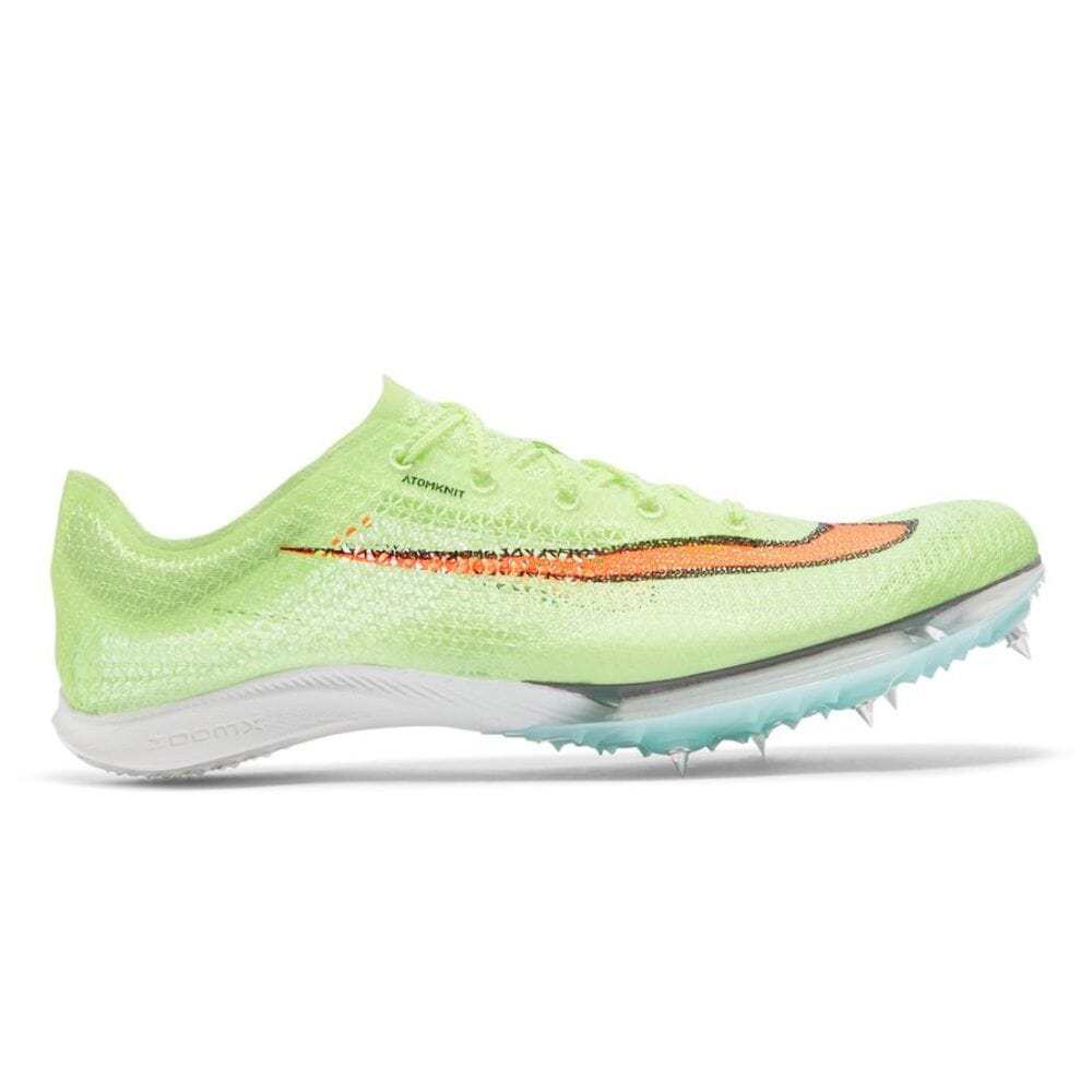 Nike Unisex Air Zoom Victory Running Shoes - Lightweight Cushioned Sneakers for Men & Women - Perfect for Jogging, Gym Workouts & Daily Wear