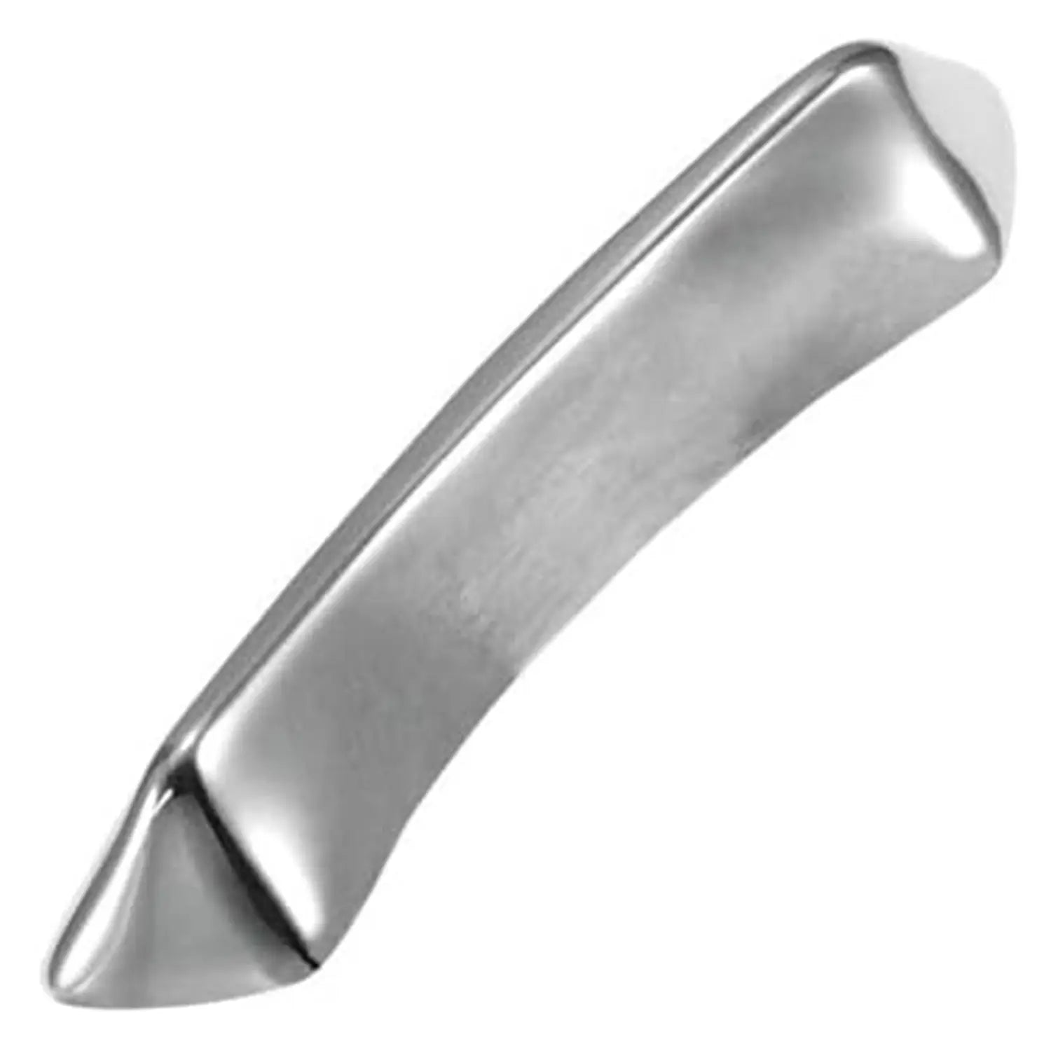 EBM Zinc Alloy Cutlery Rest with Kanji Design - Elegant Tableware for Sushi, Asian Cuisine & Fine Dining