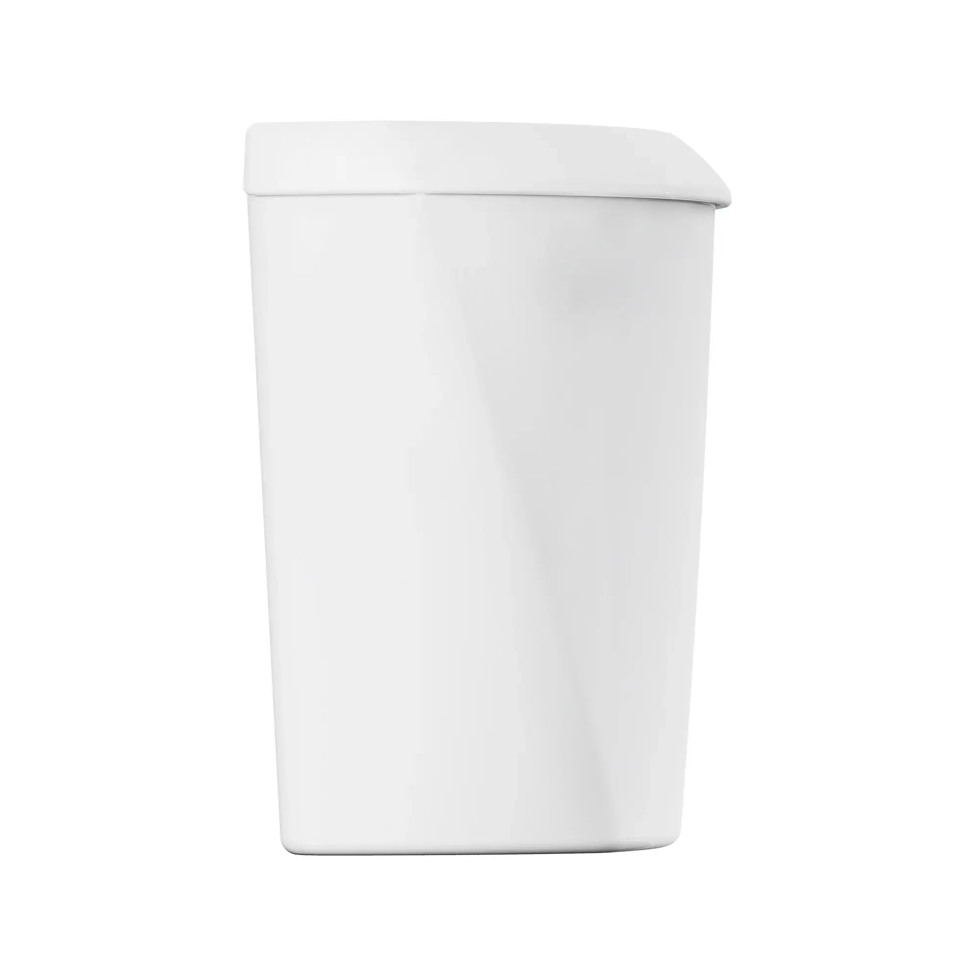 Colony® 3 1.28 GPF/4.8 LPF 12-Inch Right-Hand Trip Lever Toilet Tank - Perfect for Small Bathrooms and Water Conservation
