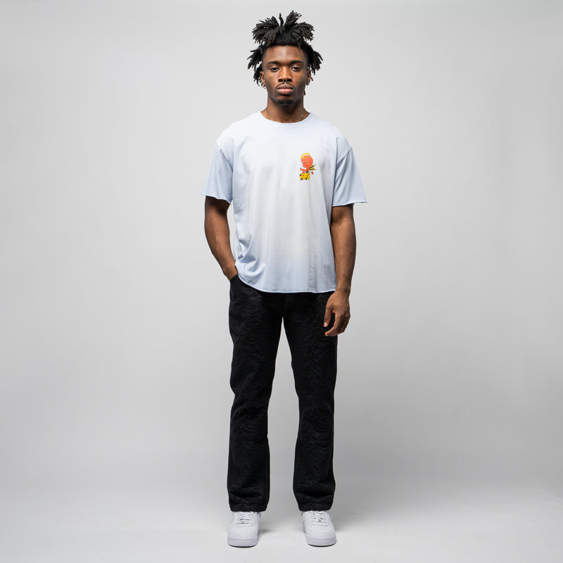 Alchemist Diablo Graphic T-Shirt - Premium Cotton Tee for Men | Streetwear & Casual Outfits | Perfect for Gaming, Concerts, and Everyday Wear