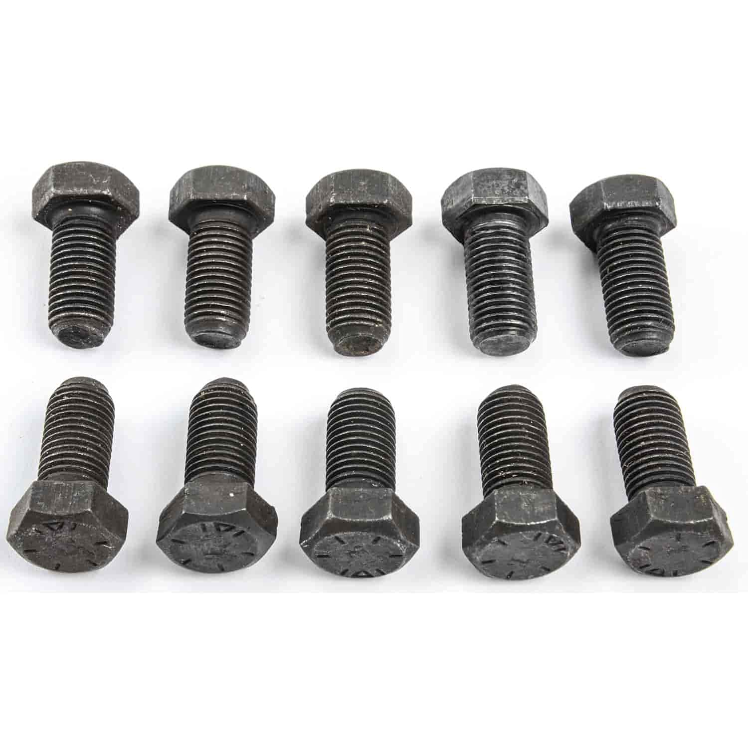 JEGS 61252 Basic Differential Installation Kit - Complete Car Differential Parts Set for Smooth Installation | Perfect for DIY Auto Repair & Off-Road Vehicle Maintenance