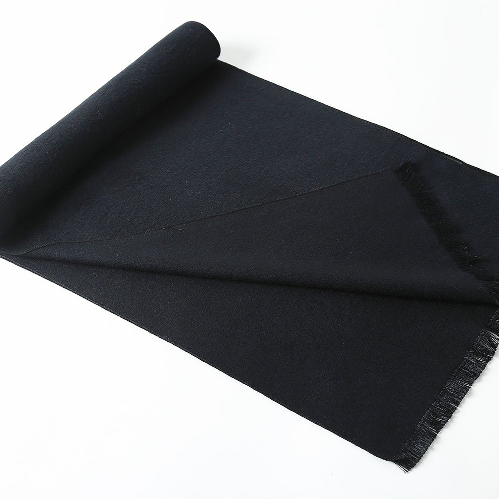 OHAYOMI Men's Winter Scarf - Soft & Warm Fashion Scarves for Men - Perfect for Formal Wear, Office & Cold Weather Outfits