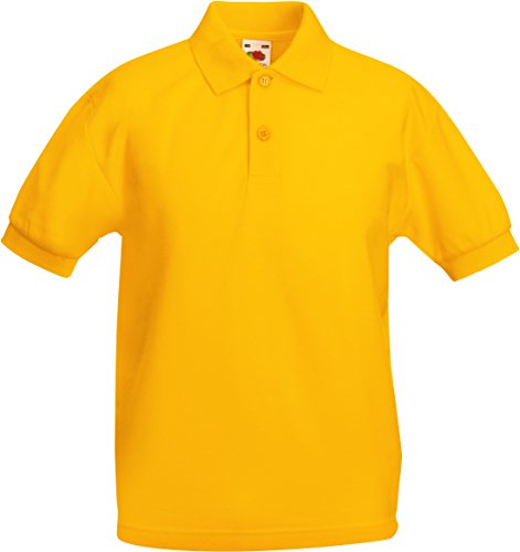 Sunflower Yellow