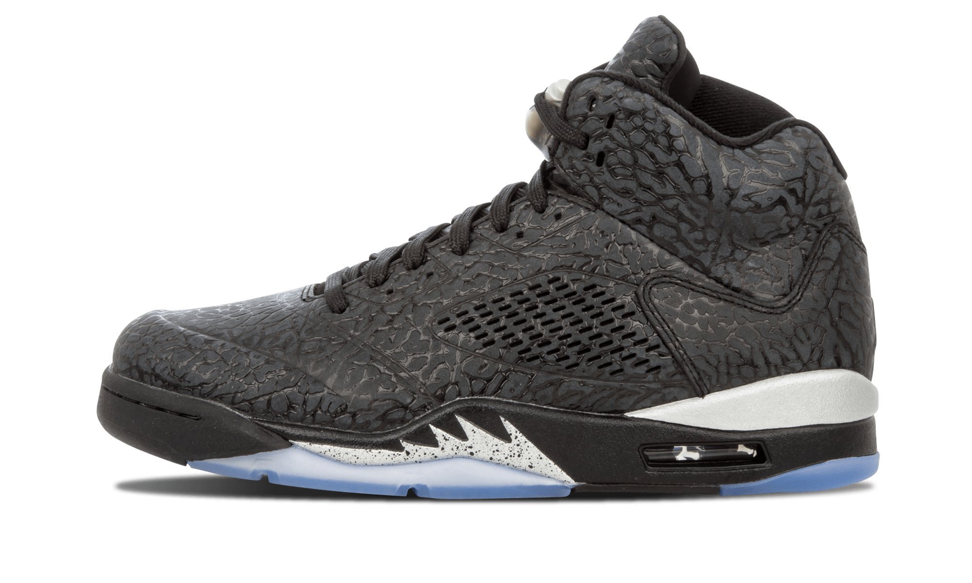 Air Jordan 3Lab5 Retro Sneakers (2014) - Men's Basketball Shoes for Performance & Style - Perfect for Court Play, Streetwear & Sneaker Collectors