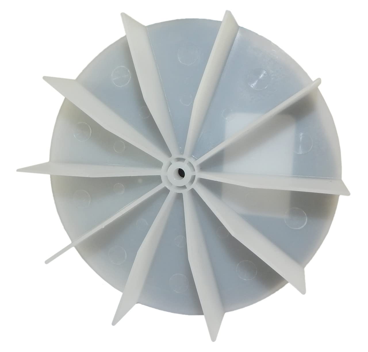 Fasco 8660-4031 Replacement Plastic Fan Blade 4-5/8