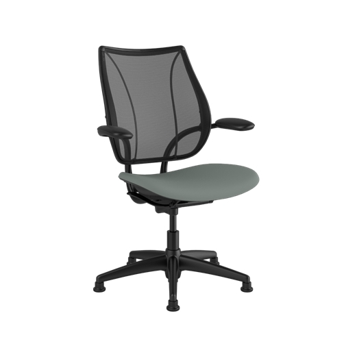 Liberty Executive Standard Foam Seat Cushion - 5