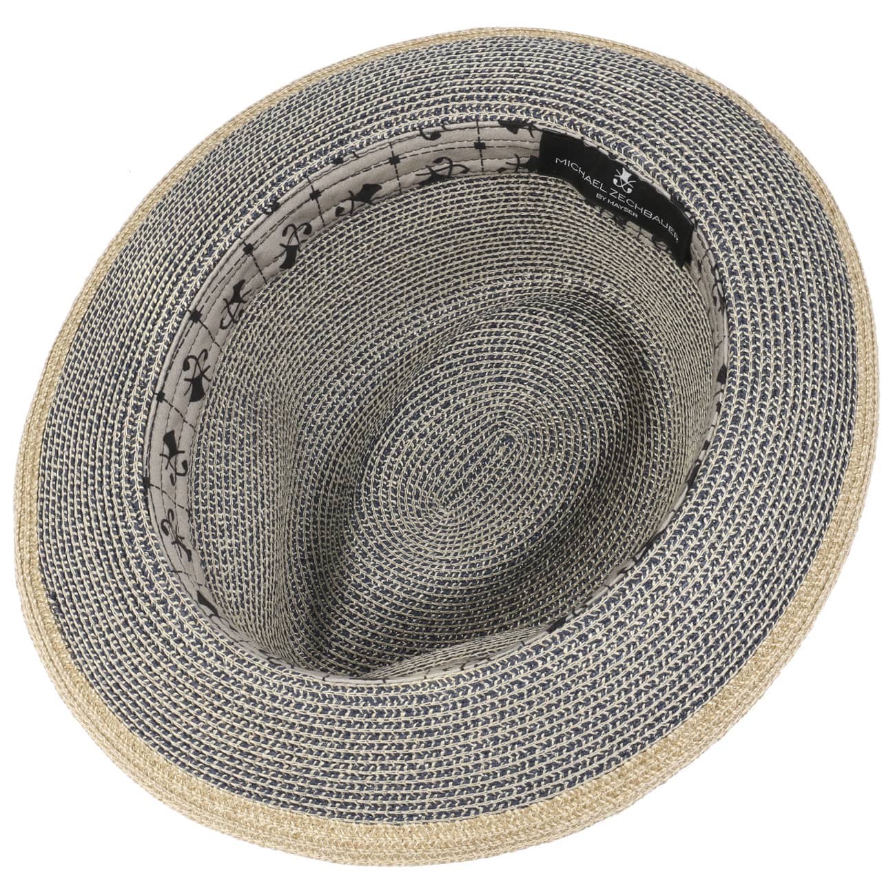 Mayser UV Protection Sun Hat for Men & Women - UPF 50+ Wide Brim Summer Outdoor Hat for Beach, Gardening, Hiking, and Travel