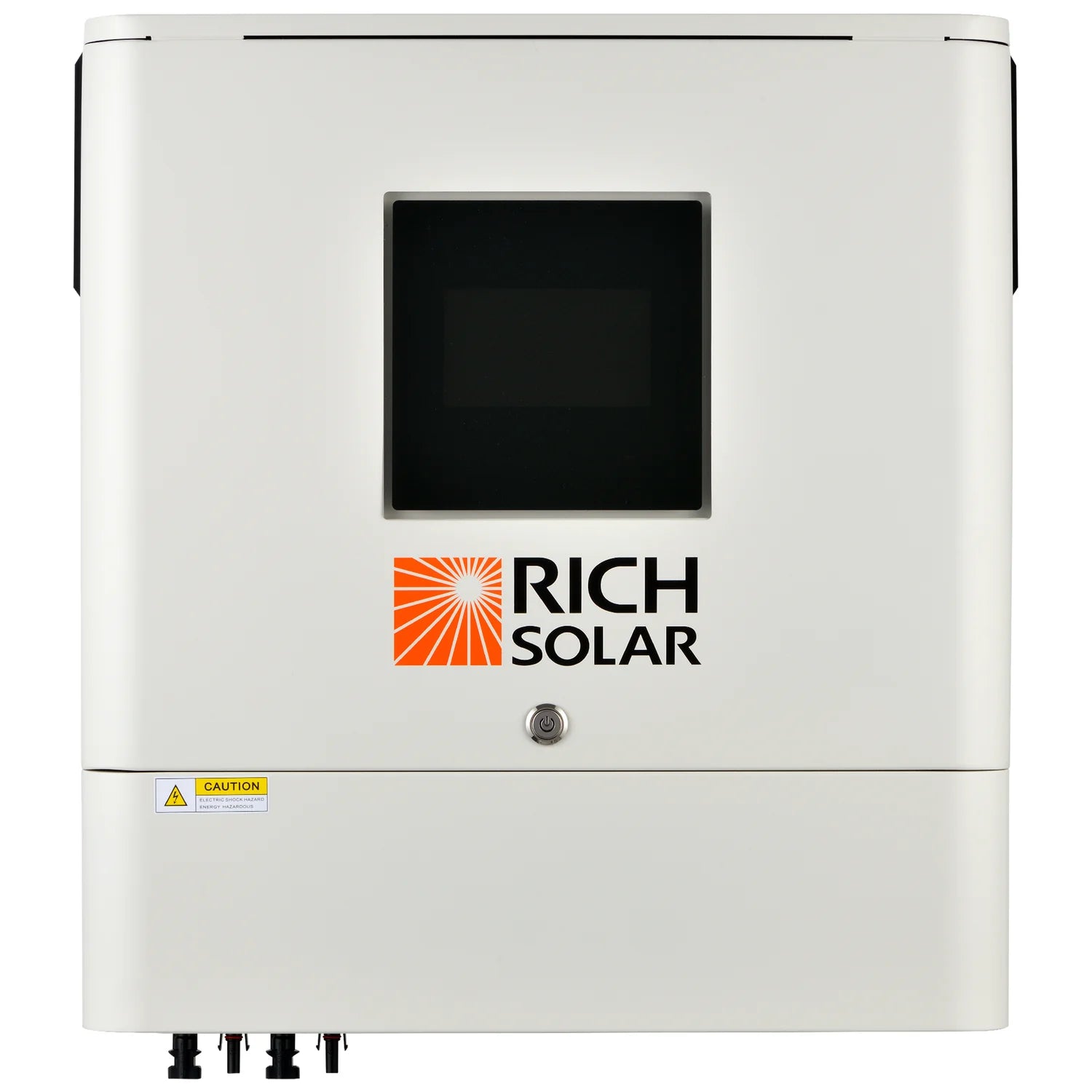 48V Solar Power Kit with 5.12kWh/10.24kWh Battery Bank, 6.5kW 120V Hybrid Inverter & 250W Solar Panels - Complete Off-Grid Solar System for Home, RV, Cabin & Emergency Backup Power