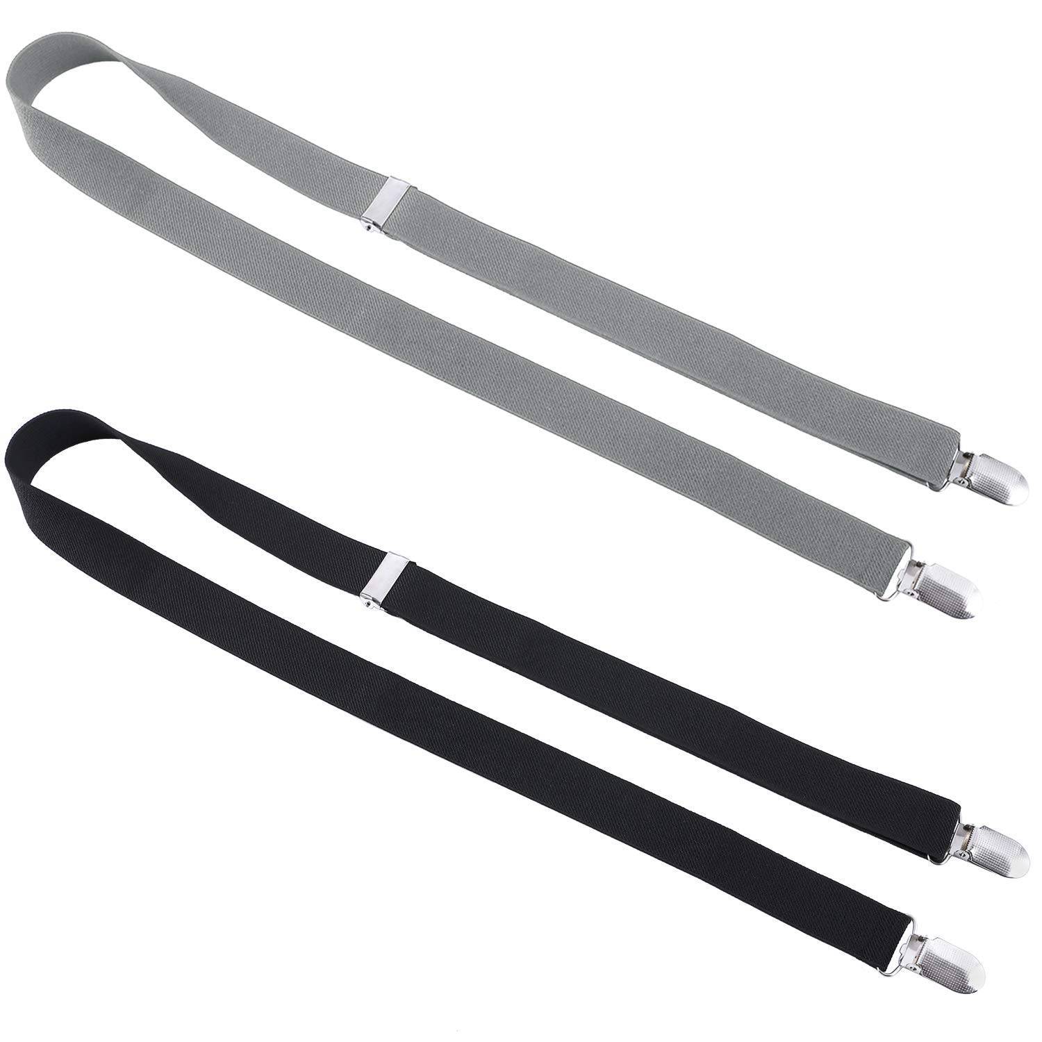 Adjustable Kids Mitten Clips 2-Pack (24-48