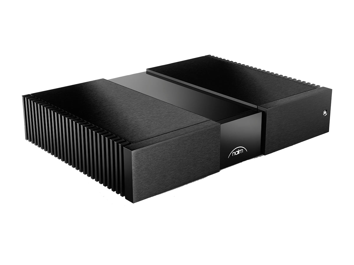 Naim Nap 250 Power Amplifier - High-End Audio Amplifier for Home Stereo Systems & Professional Studios | Perfect for Audiophiles & Music Enthusiasts