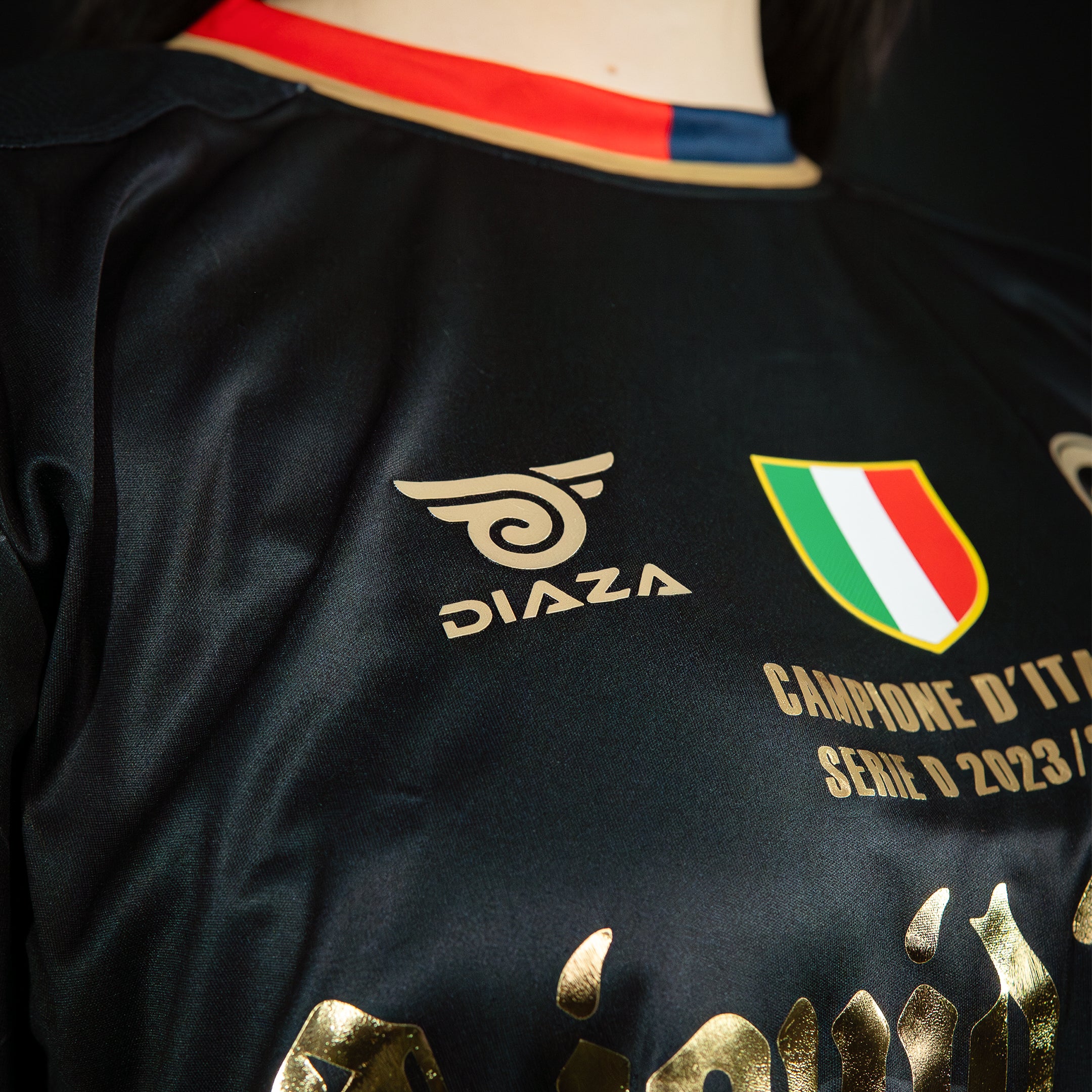 Liquid Death x Campobasso Limited Edition Men's Jersey - Premium Streetwear for Concerts, Festivals & Skating