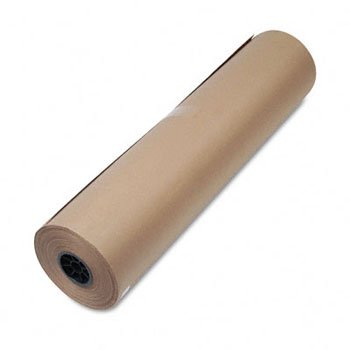 United Facility Supply Bulk Wrapping Paper Rolls - 9