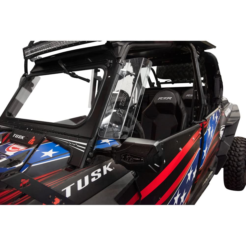 TUSK 20