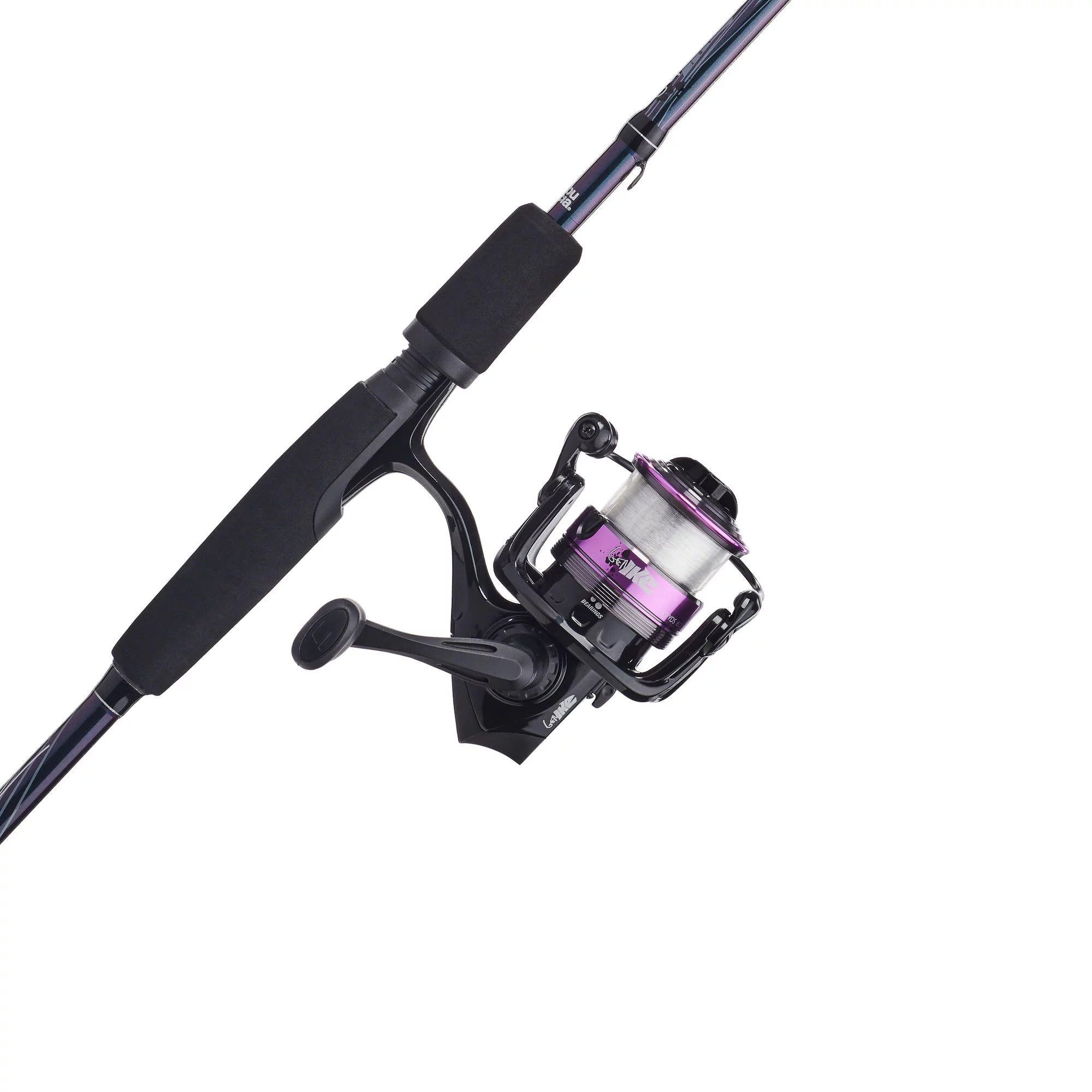 Abu Garcia GENIKESP661M 6'6