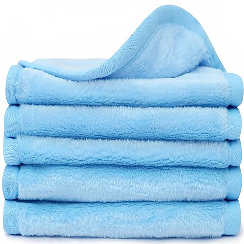 5 Blue